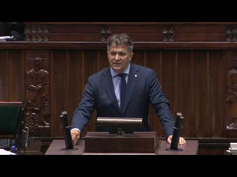 Piotr Kaleta ostro o krytyce Polskiego Ładu i o emerytach