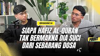 Download lagu #efFT : EP 19 | Dari Anti Agama ke Hafiz & Content Creator Dakwah Serta Motivasi Ft Pirdot . mp3