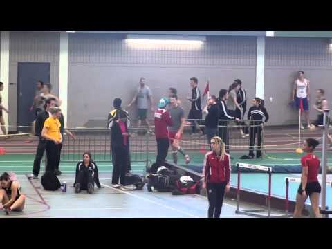600m (Section 3) / Nishiyama - Team Challenge 2012