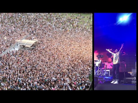 Drax Project - Catching Feelings ft. SIX60 (Feelings Caught Edit)