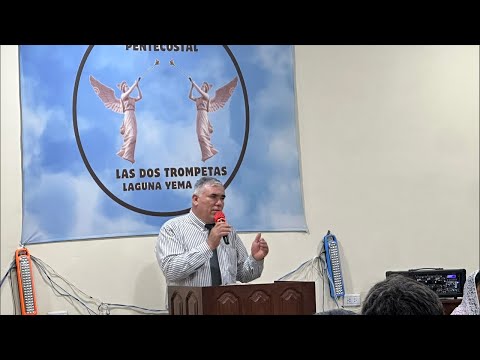 Pastor Domingo Lugo en Laguna Yema, prov de Formosa