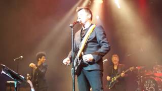 Rick Astley covers songs from Cars, Foo fighters, AC-DC (House of Blues Boston Feb 18th 2017)