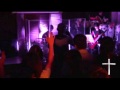 The Strikeforce Praise Worship Experience 15 07 11
