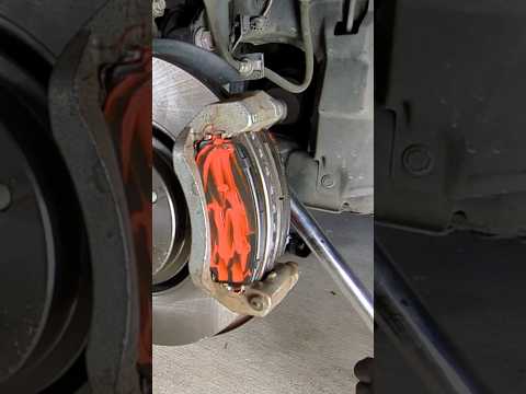 Mazda CX-5 Brake Pad & Rotor Replacement | Easy DIY #CarRepair #Mazda #Brakes #carmaintenance