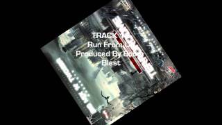Twozer - Run From Us Produced By Boom Blast