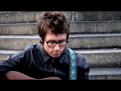 Erik Penny - Bend ♫ Backyard Acoustics