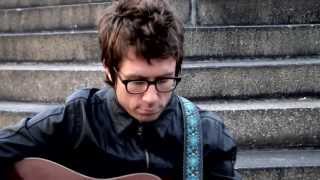 Erik Penny - Bend ♫ Backyard Acoustics