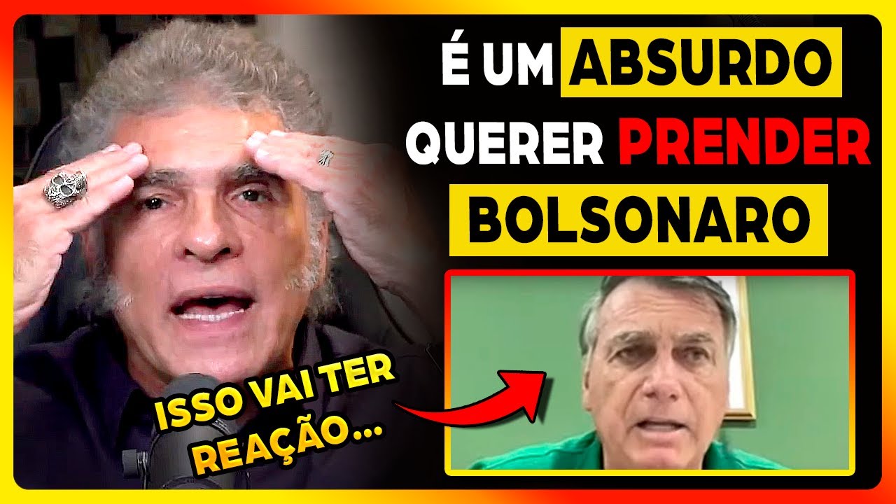 CORONEL PRÍNCIPE se REVOLTA com DENÚNCIA de BOLS0NAR0 | Fala Glauber React #3