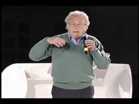 Eduard Punset: Chiste del burro