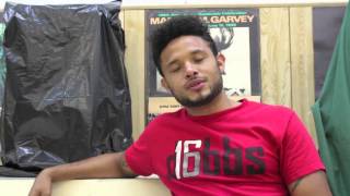 Never Judge a book by its cover Rehersal