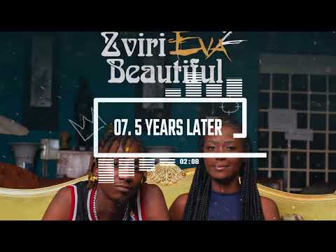 07. R.Peels - 5 Years Later (Official Audio)