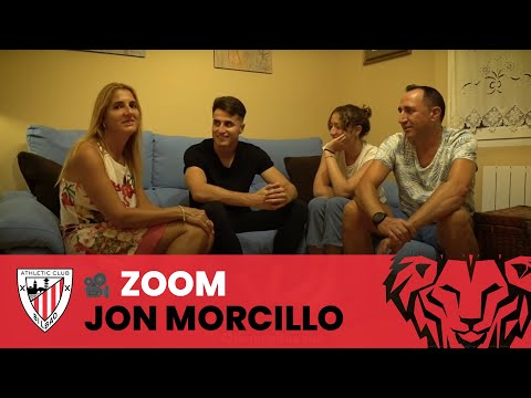 Imagen de portada del video 𝗭𝗢𝗢𝗠𝗭𝗢𝗢𝗠𝗭𝗢𝗢𝗠𝗭𝗢𝗢𝗠 I El camino de Jon Morcillo