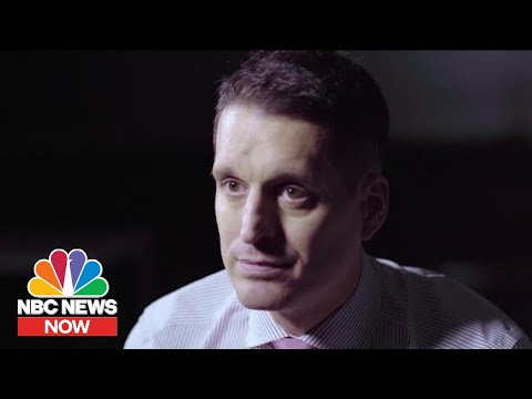 Picking A Jury In High Profile Cases | NBC News NOW