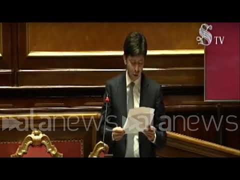 Calcio, Speranza: "Verso autorizzazione a semifinali e finali di Coppa Italia"