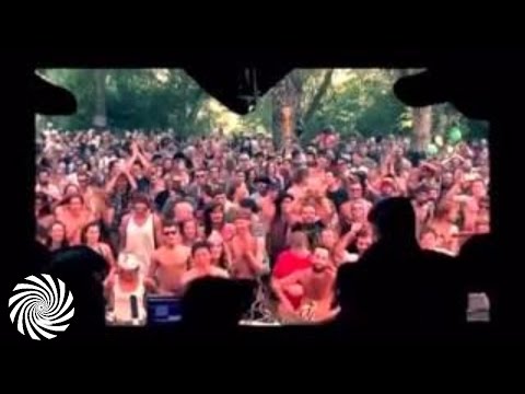 Astral Projection LIVE @ Connection Festival  2016 : : Spain