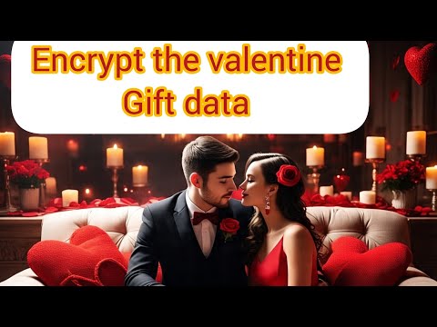 How To Learn Python Fast The Pythonhow To Encrypt Data In Pythonhow To Decrypt Data