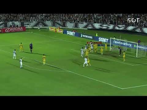 FC Cascavel vence o Operário nos pênaltis e está na final do Campeonato Paranaense