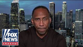 Stephen A. Smith GOES OFF: I'm NOT backing down!