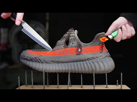 The Truth About Yeezy 350 V2