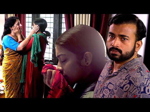 അമ്മയും അവളും തമ്മിൽ എന്ത് റിലേഷൻ ഷിപ്പാണ് ഉള്ളത് | SEA OF LOVE Movie Scenes | Malayalam Movie Scene