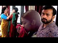 അമ്മയും അവളും തമ്മിൽ എന്ത് റിലേഷൻ ഷി�
