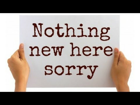download lagu mp3 mp4 Same Old Same Old Meaning, download lagu Same Old Same Old Meaning gratis, unduh video klip Same Old Same Old Meaning