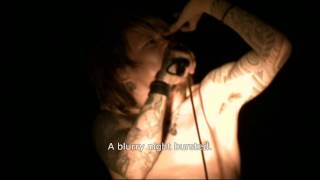 [ENG sub] DIR EN GREY ● Toguro (蜷局)