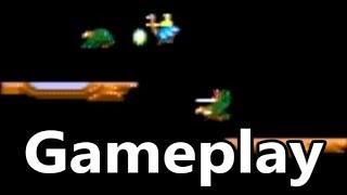 Williams Arcades Greatest Hits Sega Genesis Gameplay