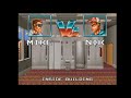 Ultimate Body Blows BIG BOX PC GAME UNBOXING BODY BLOWS GAMEPLAY MIX