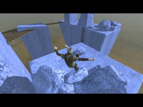 Overgrowth ep 61: Turner's Fortress