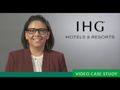 IHG Streamlines the Claims Process from Start to End with Riskonnect