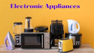 Killing Bedbugs in Electronic Appliances