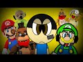 Craig Mario Fan Wonderland The Musical For ​​ Craig Mario Fan