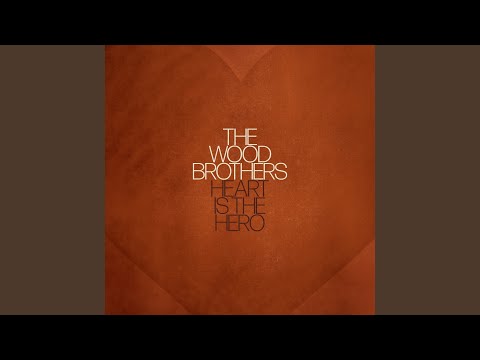 Far From Alone - The Wood Brothers