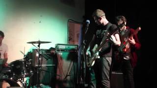 Washer (Live at Palisades)