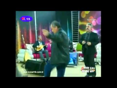 İsmail Yağız - Teke Potpori