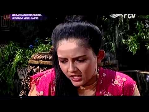 ajian gebyok cupu reksa | legenda mak lampir | episode 109