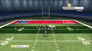 Free Deion Sanders Cris Carter Chris Johnson Aaron Rodgers and More Easy Drill