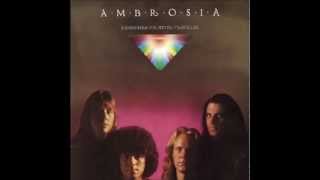 Ambrosia - And...Somewhere I&#39;ve Never Travelled