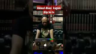 Download lagu Ahmad dhani kagum melihat permainan ALIP BA TA#viral #musicvideo mp3