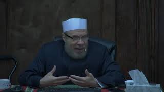 صورة معاملة غير المسلمين والدعوة الى الله/فتاوى على الهواء مباشرة/الخميس(2021/2/4م)