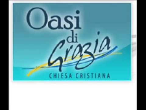 (Oasi di Grazia) - Dio o mammona 4-5