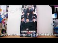 Super Junior Hero 2CD DVD Limited Edition Version Unboxing Review
