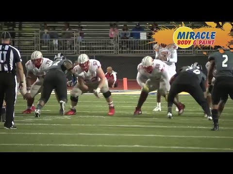 BGC Friday Night Highlights — Week 13 Pt. 1