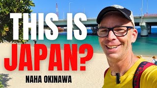 Discover Downtown Naha – A City Full of Surprises!