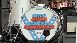 Devon Allman and Donavon Frankenreiter - Aug 27, 2023 (Full Set) - HI-FI Indy  - Indianapolis, IN