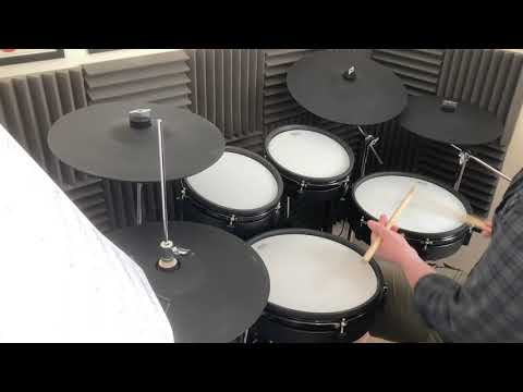 Old Bones Blues – Kit Morgan| Rockschool Grade 3