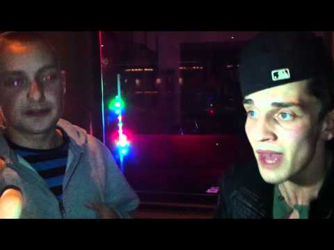 Amok Freestyle Feat Alek One