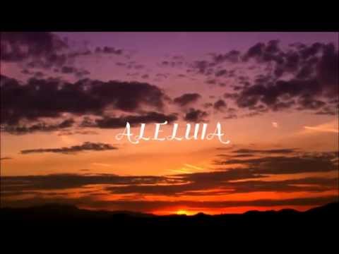 Aleluia - Plenitude de Deus