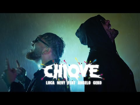 Luca Nevy Feat Angelo Geko (Gigi D'Alessio CHIOVE RMX/TRIBUTE)